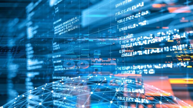 Linux基石:麒麟区小程序开发公司的技术底座与发行版选择逻辑